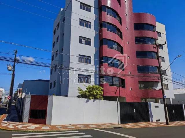 Imagem 7: Edifício Juliusz - Nova Rússia - Apartamento
