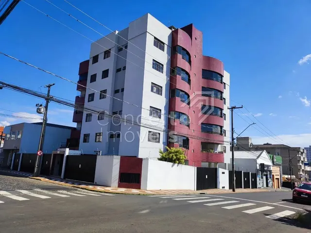 Imagem 12: Edifício Juliusz - Nova Rússia - Apartamento