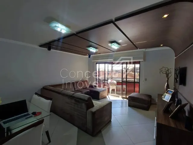 Imagem 14: Edifício Juliusz - Nova Rússia - Apartamento
