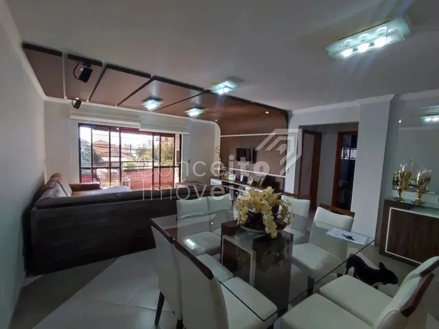 Imagem 4: Edifício Juliusz - Nova Rússia - Apartamento