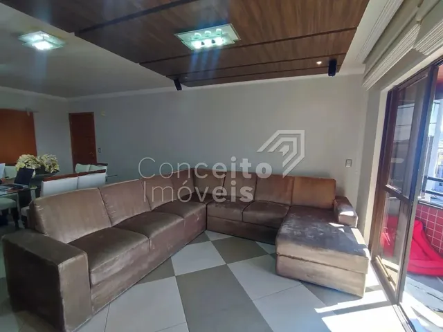 Imagem 8: Edifício Juliusz - Nova Rússia - Apartamento