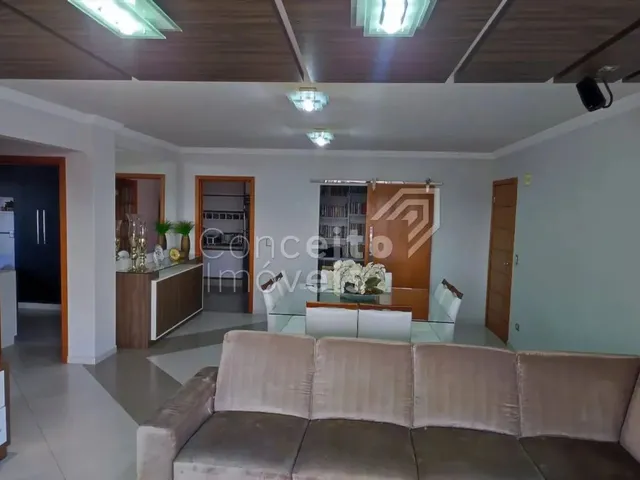 Imagem 11: Edifício Juliusz - Nova Rússia - Apartamento
