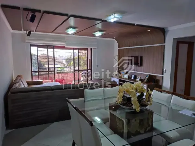 Imagem 5: Edifício Juliusz - Nova Rússia - Apartamento