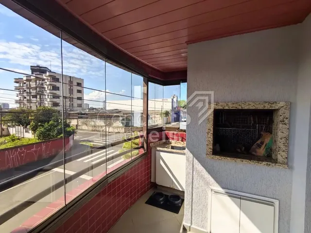 Imagem 13: Edifício Juliusz - Nova Rússia - Apartamento