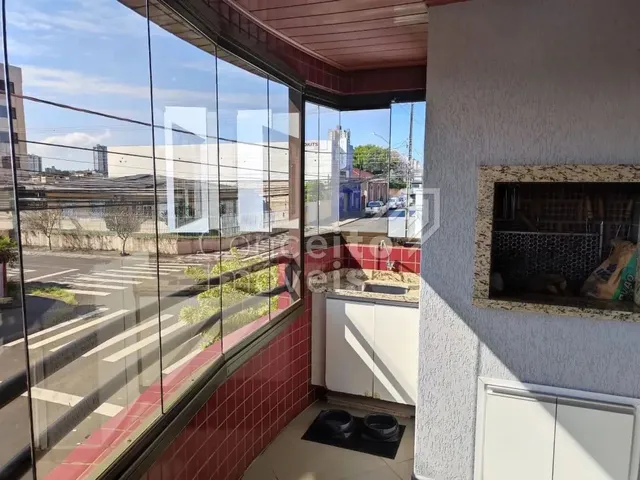 Imagem 16: Edifício Juliusz - Nova Rússia - Apartamento