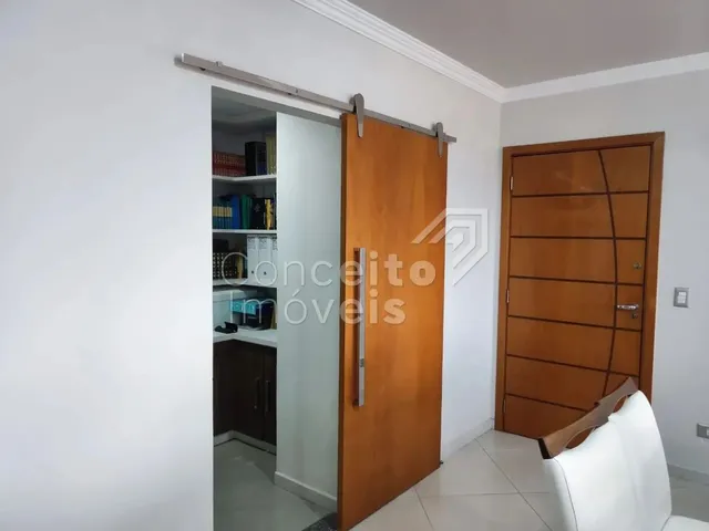 Imagem 2: Edifício Juliusz - Nova Rússia - Apartamento