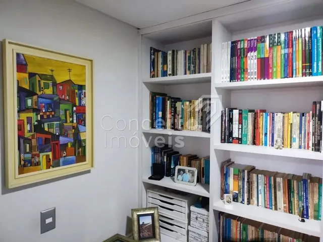 Imagem 9: Edifício Juliusz - Nova Rússia - Apartamento