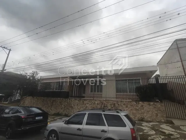 Imagem: Imóvel Residencial E/Ou Comercial - Centro