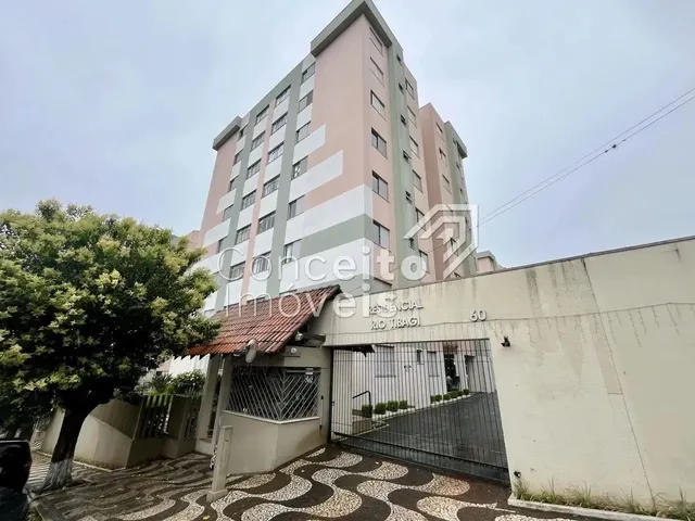 Imagem: Condomínio Residencial Rio Tibagi - Estrela