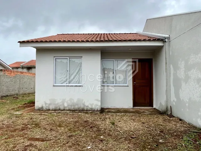 Imagem: Residência - Jardim Porto Feliz - Contorno