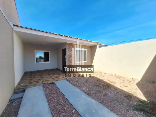 Imagem: Locação - Casa com 2 Quartos, 1 Vaga de