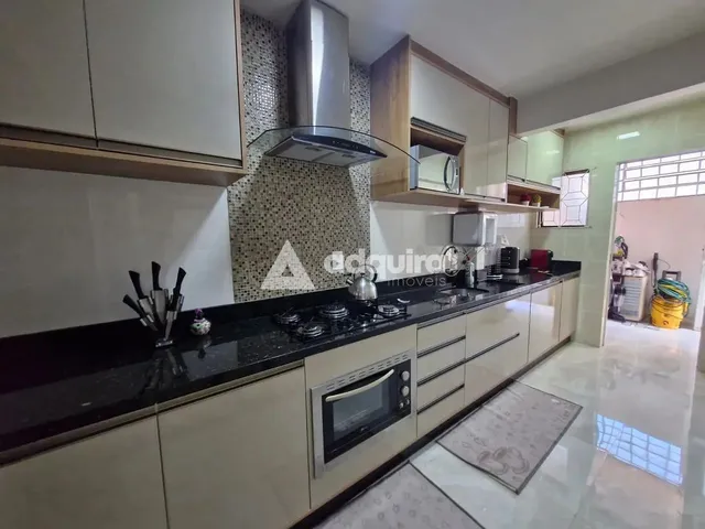 Imagem 6: Apartamento Mobiliado À Venda, Centro, Ponta Grossa, Pr