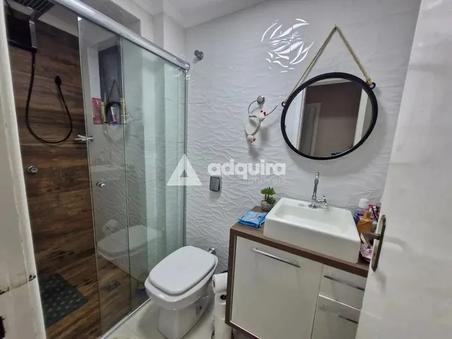 Imagem 9: Apartamento Mobiliado À Venda, Centro, Ponta Grossa, Pr