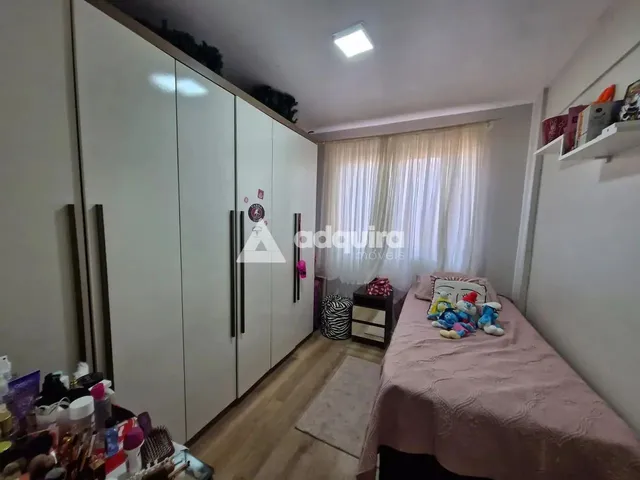 Imagem 3: Apartamento Mobiliado À Venda, Centro, Ponta Grossa, Pr