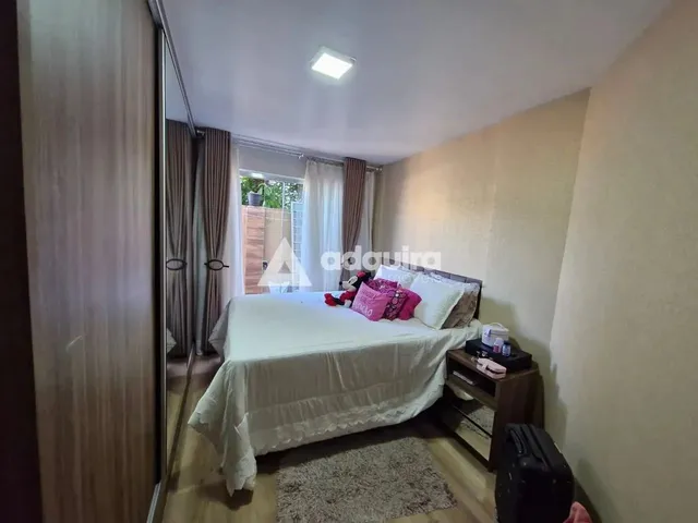Imagem 11: Apartamento Mobiliado À Venda, Centro, Ponta Grossa, Pr