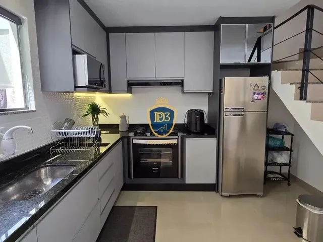 Imagem: Sobrado para Venda 3 Quartos, Jardim Carvalho