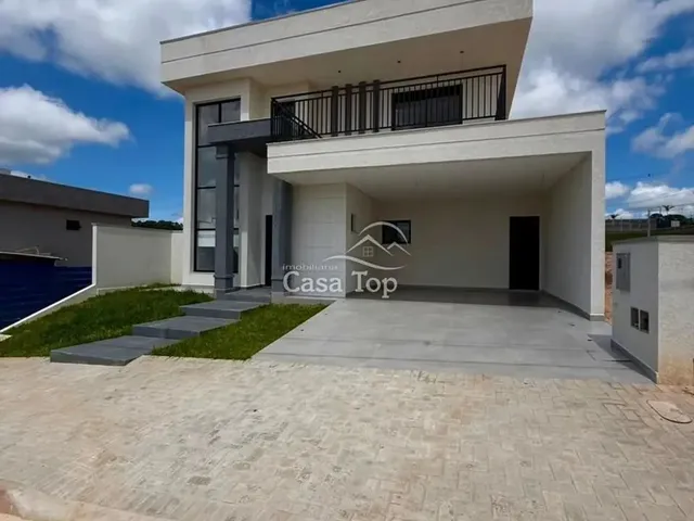 Imagem: Residência À Venda Condomínio Avant Garden