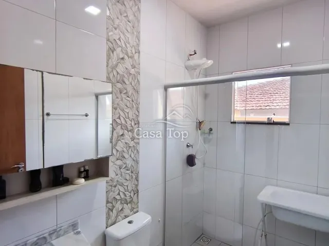 Imagem 7: Sobrado Semimobiliado Vila Marina - Uvaranas
