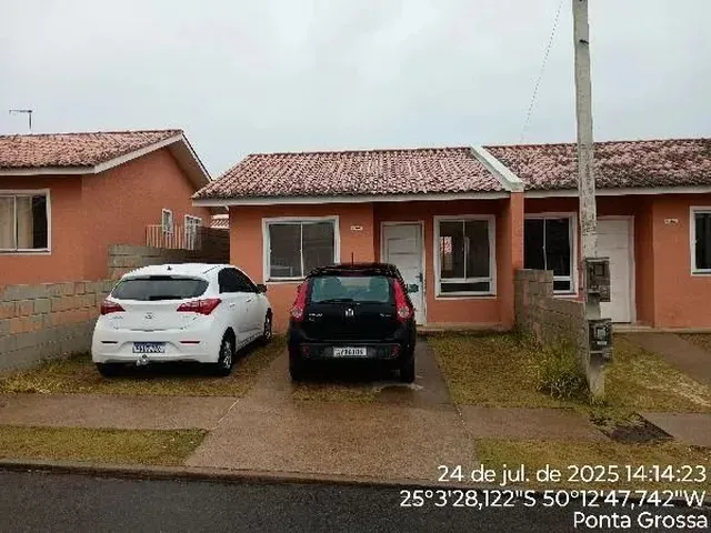 Imagem: Oportunidade Única em Ponta Grossa - Pr