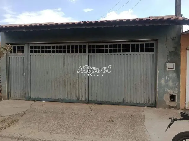 Imagem: Casa para Aluguel, 2 Quartos, 2 Vagas, Jardim