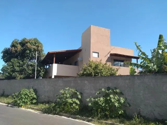 Imagem: 3 Casas Independentes com Piscina na Praia