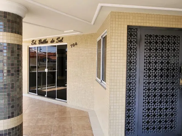 Imagem 6: Apartamento Edificio Brilho do Sol, Ponta Grossa, 3 Quartos