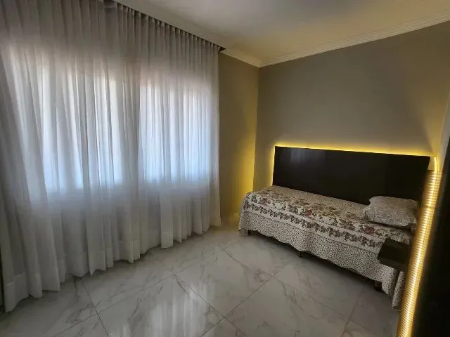 Imagem 3: Apartamento Edificio Brilho do Sol, Ponta Grossa, 3 Quartos