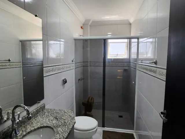 Imagem 13: Apartamento Edificio Brilho do Sol, Ponta Grossa, 3 Quartos