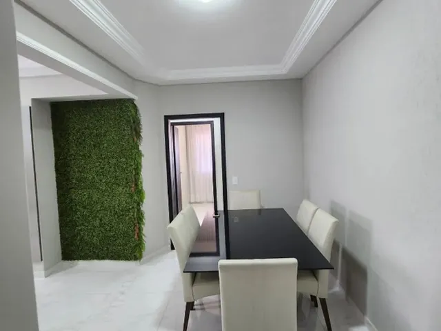 Imagem 15: Apartamento Edificio Brilho do Sol, Ponta Grossa, 3 Quartos