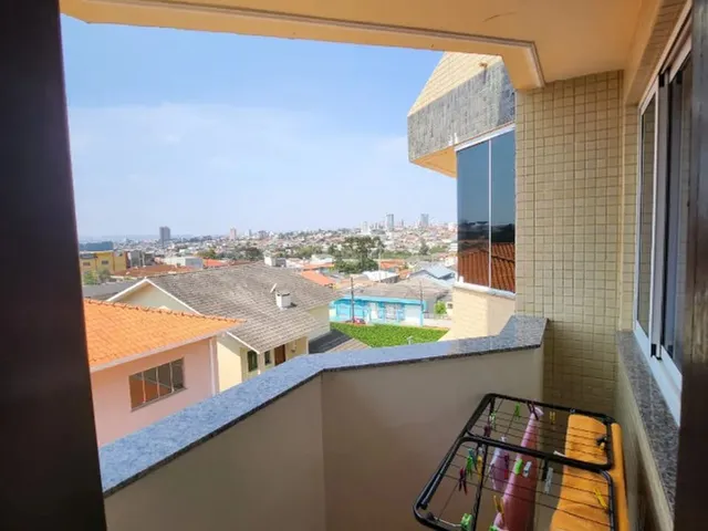 Imagem 12: Apartamento Edificio Brilho do Sol, Ponta Grossa, 3 Quartos
