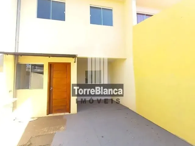 Imagem 1: Sobrado com 2 Quartos Próximo Ao Condomínio Antares