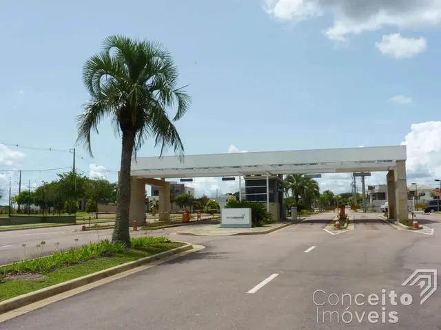Imagem: Condomínio Terras Alphaville - Residência