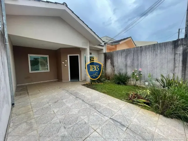 Imagem 1: Casa para Venda, 2 Quarto(S), Uvaranas, Ponta Grossa