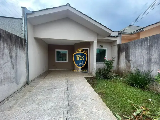 Imagem 3: Casa para Venda, 2 Quarto(S), Uvaranas, Ponta Grossa