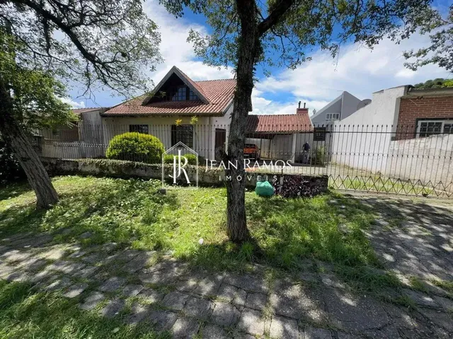 Imagem: Casa para Venda, 3 Quarto(S), Abranches