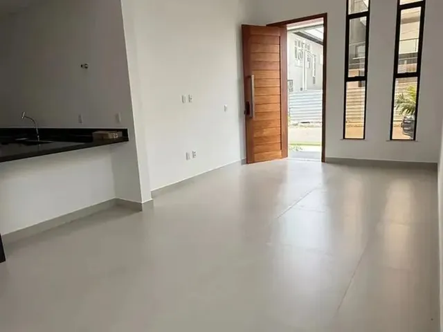 Imagem 13: Casa Ecoville 2 - 3/4 Sendo 02 Suites - Excelente Padrão de Acabamento