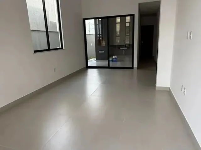 Imagem 10: Casa Ecoville 2 - 3/4 Sendo 02 Suites - Excelente Padrão de Acabamento
