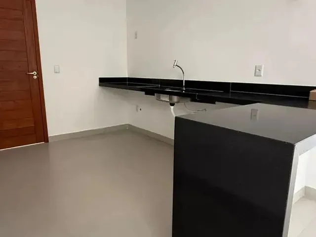 Imagem 8: Casa Ecoville 2 - 3/4 Sendo 02 Suites - Excelente Padrão de Acabamento
