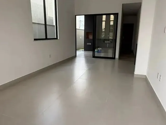 Imagem 5: Casa Ecoville 2 - 3/4 Sendo 02 Suites - Excelente Padrão de Acabamento