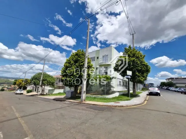Imagem: Edificio Chimim - Oficinas - Apartamento