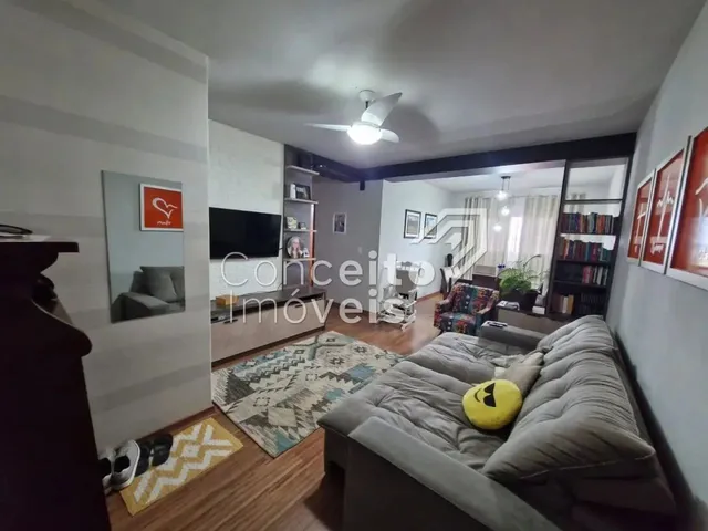 Imagem 8: Edificio Chimim - Oficinas - Apartamento Semimobiliado