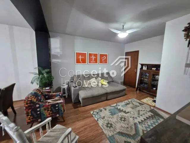 Imagem 3: Edificio Chimim - Oficinas - Apartamento Semimobiliado