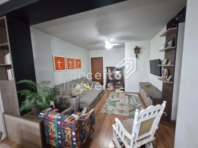 Imagem 6: Edificio Chimim - Oficinas - Apartamento Semimobiliado