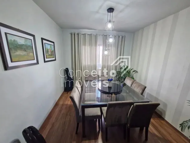Imagem 7: Edificio Chimim - Oficinas - Apartamento Semimobiliado