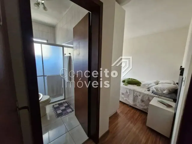 Imagem 4: Edificio Chimim - Oficinas - Apartamento Semimobiliado