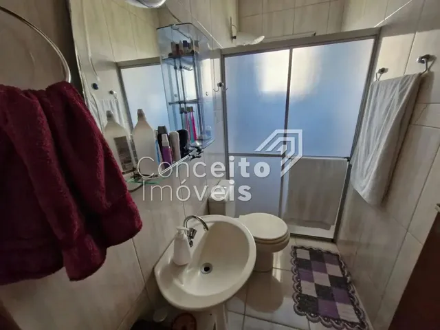 Imagem 10: Edificio Chimim - Oficinas - Apartamento Semimobiliado