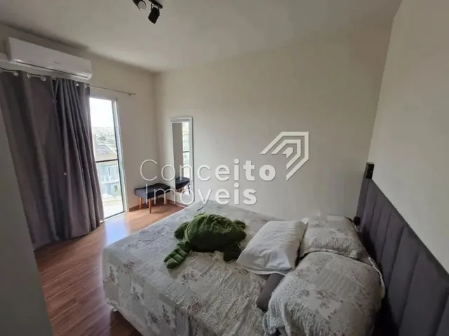 Imagem 13: Edificio Chimim - Oficinas - Apartamento Semimobiliado