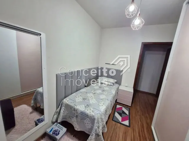 Imagem 14: Edificio Chimim - Oficinas - Apartamento Semimobiliado