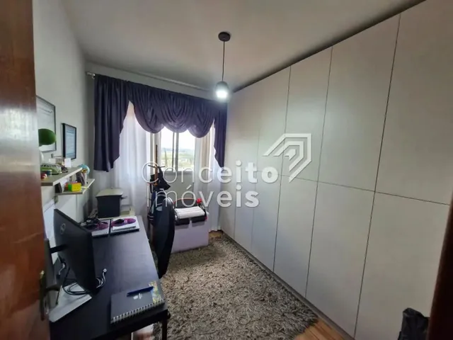 Imagem 12: Edificio Chimim - Oficinas - Apartamento Semimobiliado