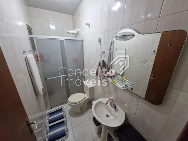 Imagem 16: Edificio Chimim - Oficinas - Apartamento Semimobiliado